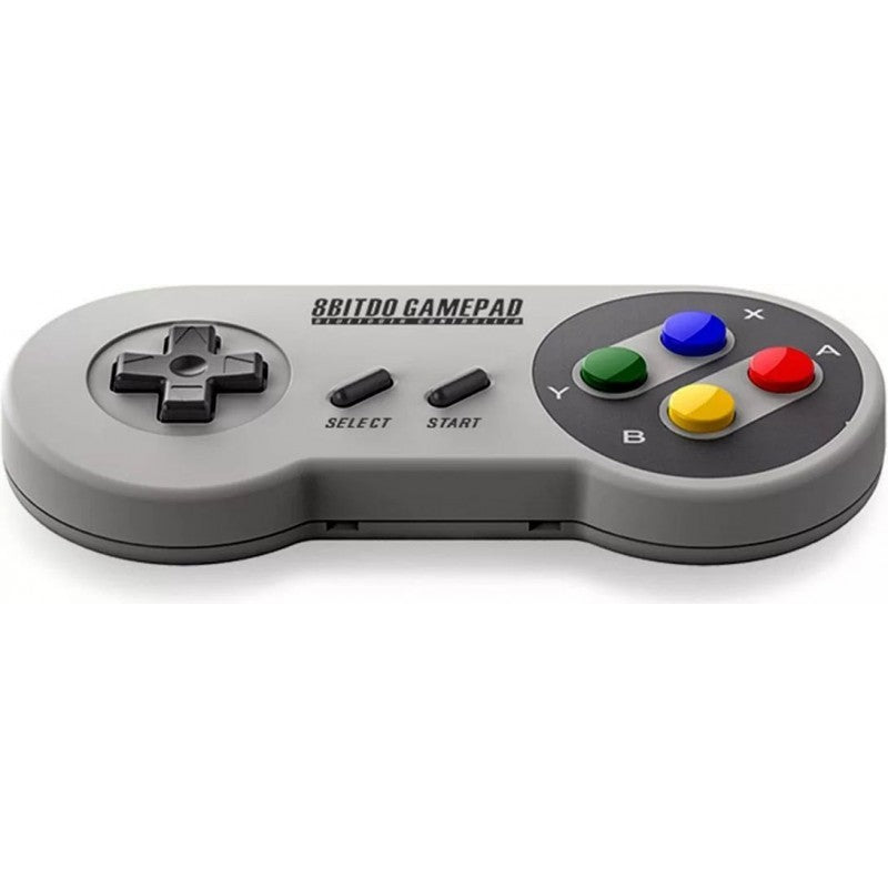 Gamepad Controller