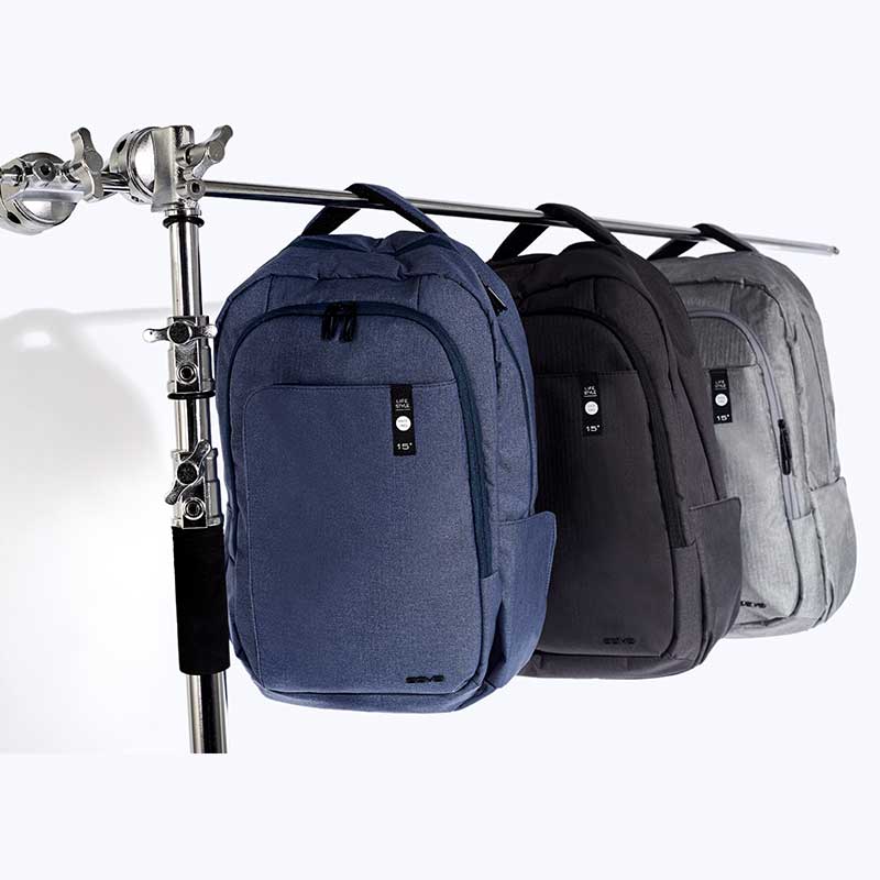 AGVA Bags Heritage Backpacks Different Colours