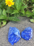 Lapis Rock