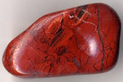 Red Jasper