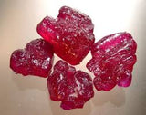 Raw Ruby Rocks