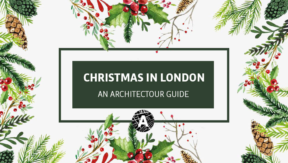 Christmas in London 2019