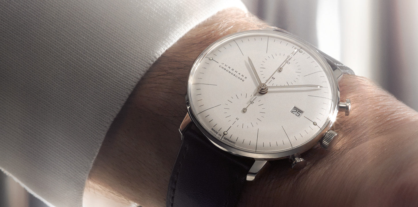 Junghans Watch