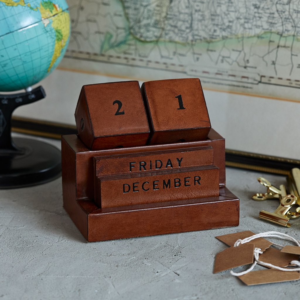 Perpetual Calendar