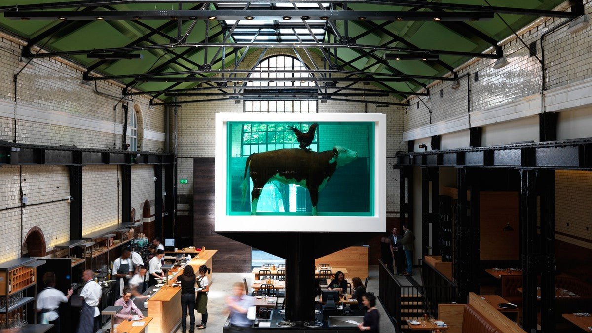 Tramshed - Architectour Guide