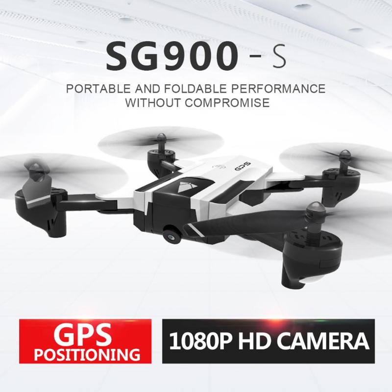 sg900 quadcopter