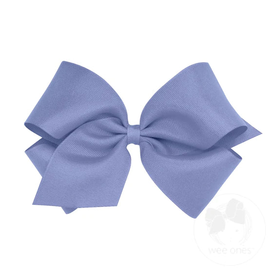 CLASSIC GROSGRAIN - MINI KING