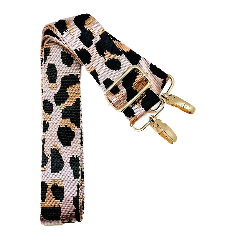CROSSBODY STRAP