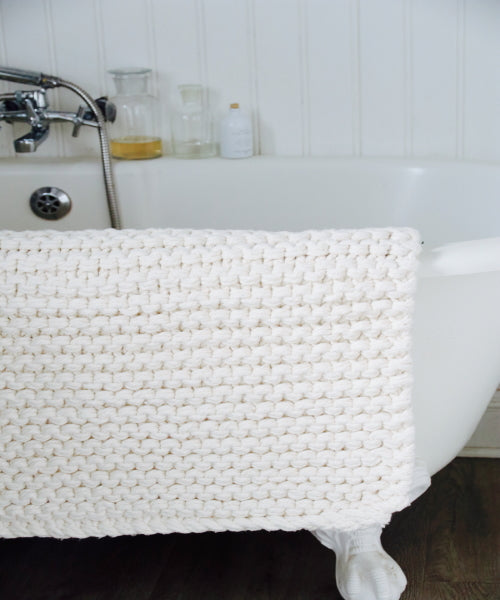 Bath Mats Various Sizes Amelia Jackson Industries