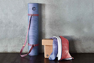 Manduka Premium Retail