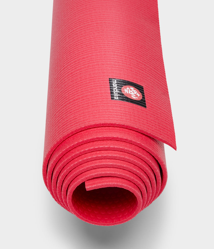 Klokje Mineraalwater Pamflet PROlite® Yoga Mat 4.7mm | Manduka