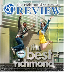 Rocanini in the news | The Richmond Review