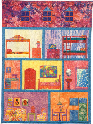 Dollhouse Quilts