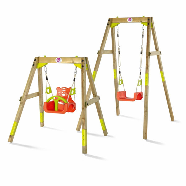 garden swing set