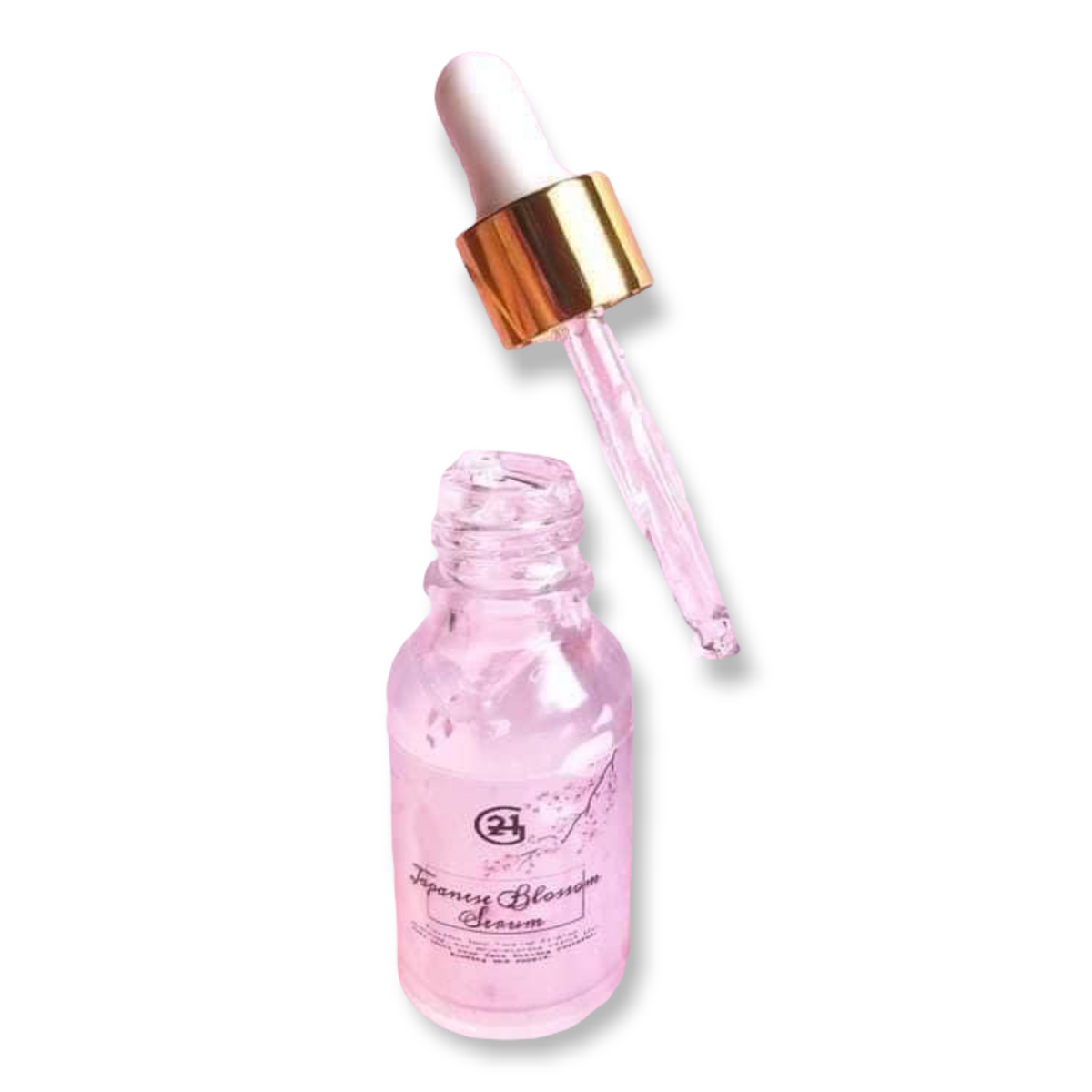 G21 Sakura Facial Serum 15ml