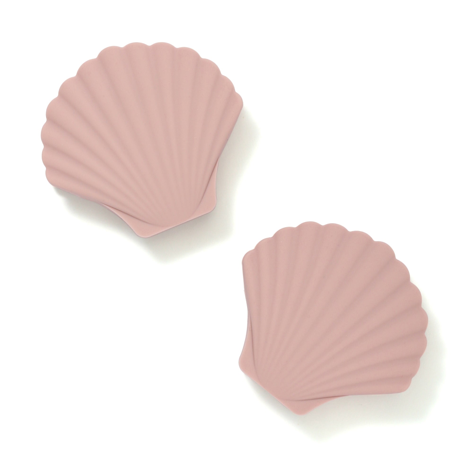 프랑프랑 일본 냄비장갑 쉘 2개세트 핑크