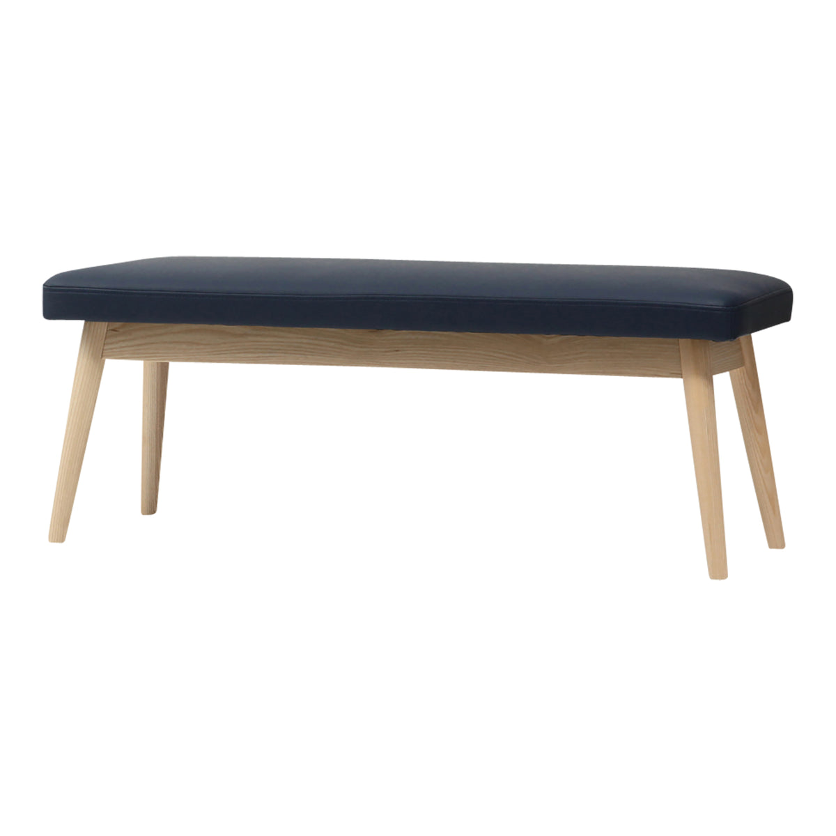 40 inch upholstered bench