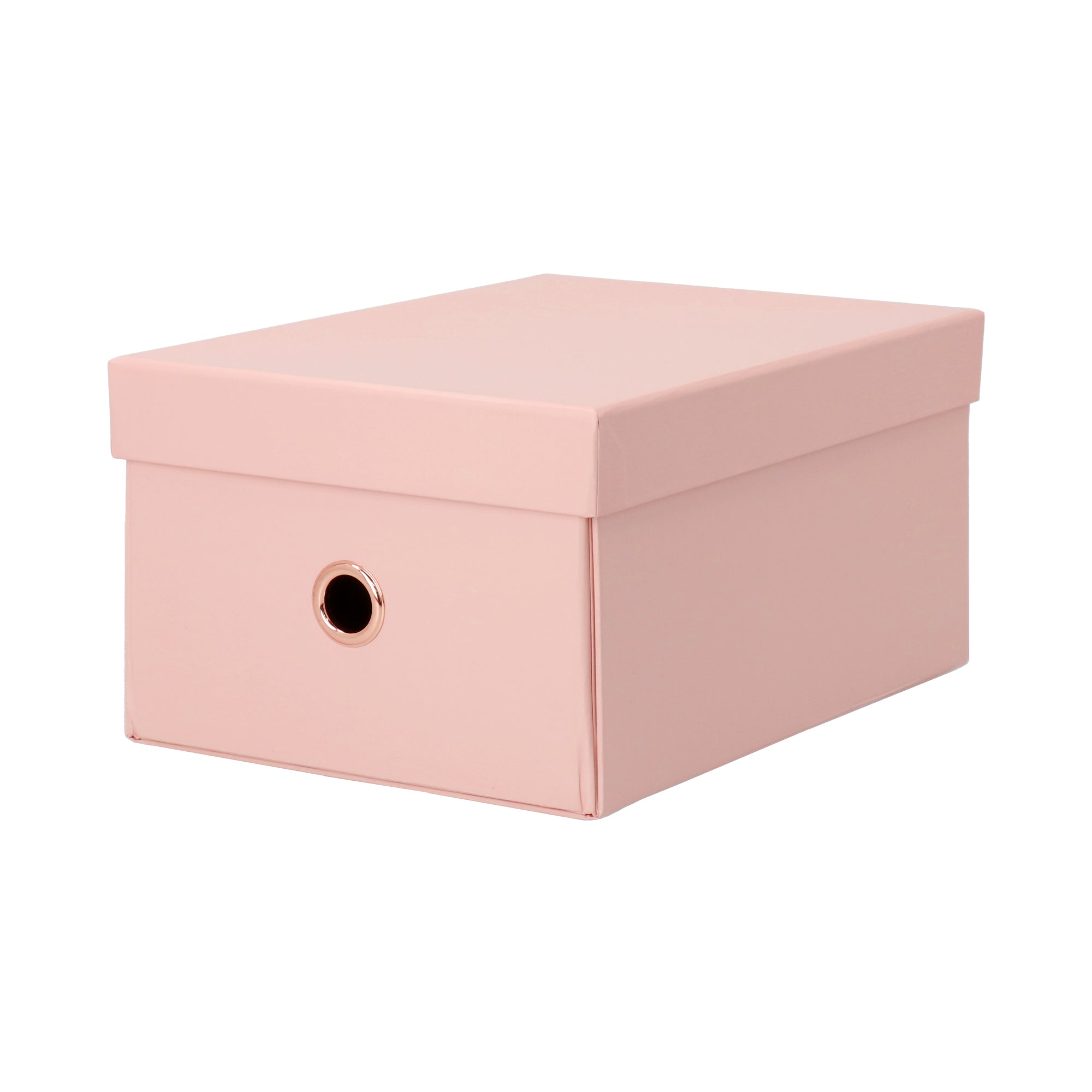 프랑프랑 일본 페티트 폴더블 BOX S 핑크