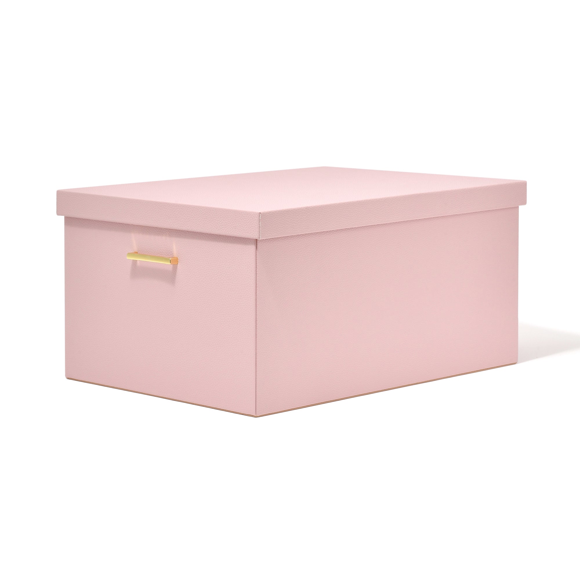 프랑프랑 일본 프리레 대형 박스 330×520 핑크