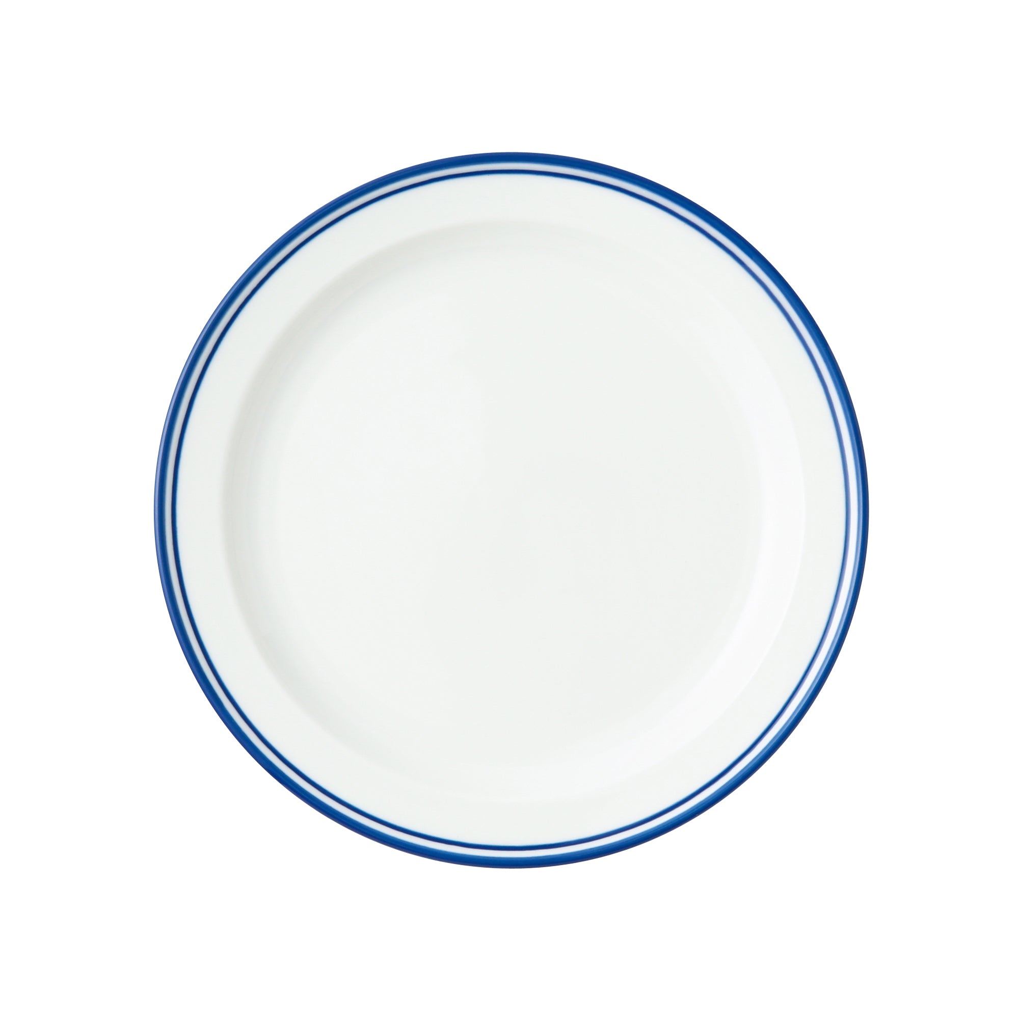 프랑프랑 일본 주방 푸디 접시 S 18cm 블루