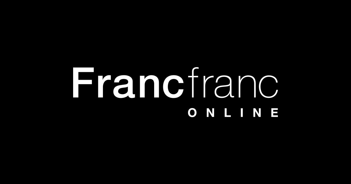 公式】Francfranc (フランフラン) オンラインストア | Francfranc