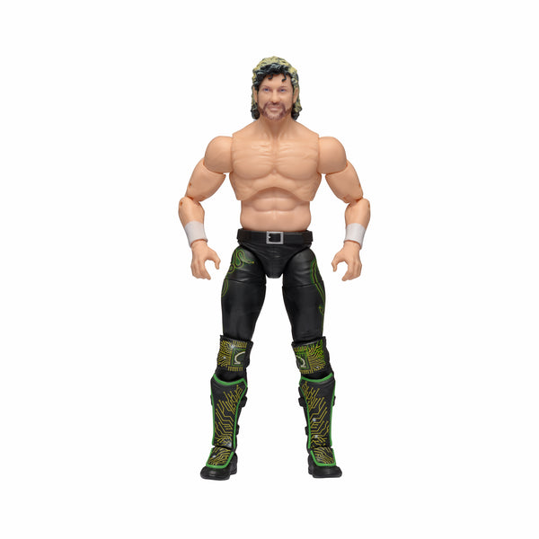 kenny omega action figure