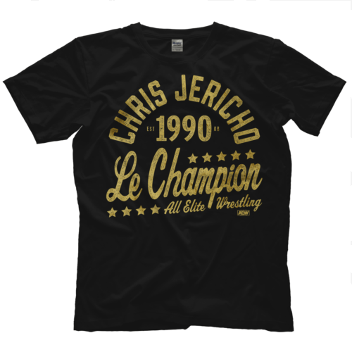 champion elite shirt