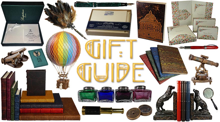 Gift Guide