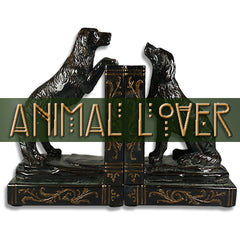 Presents for animal lovers