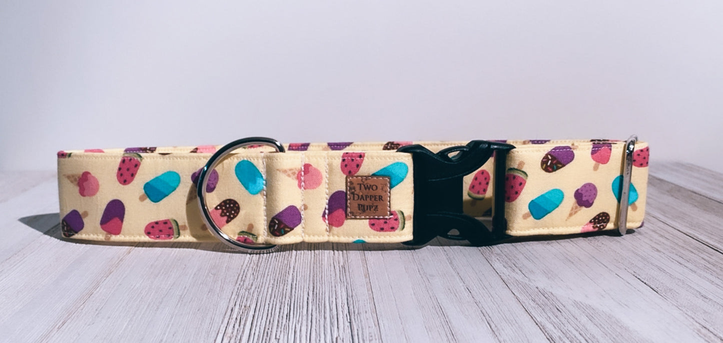 Summer | Dog Collar