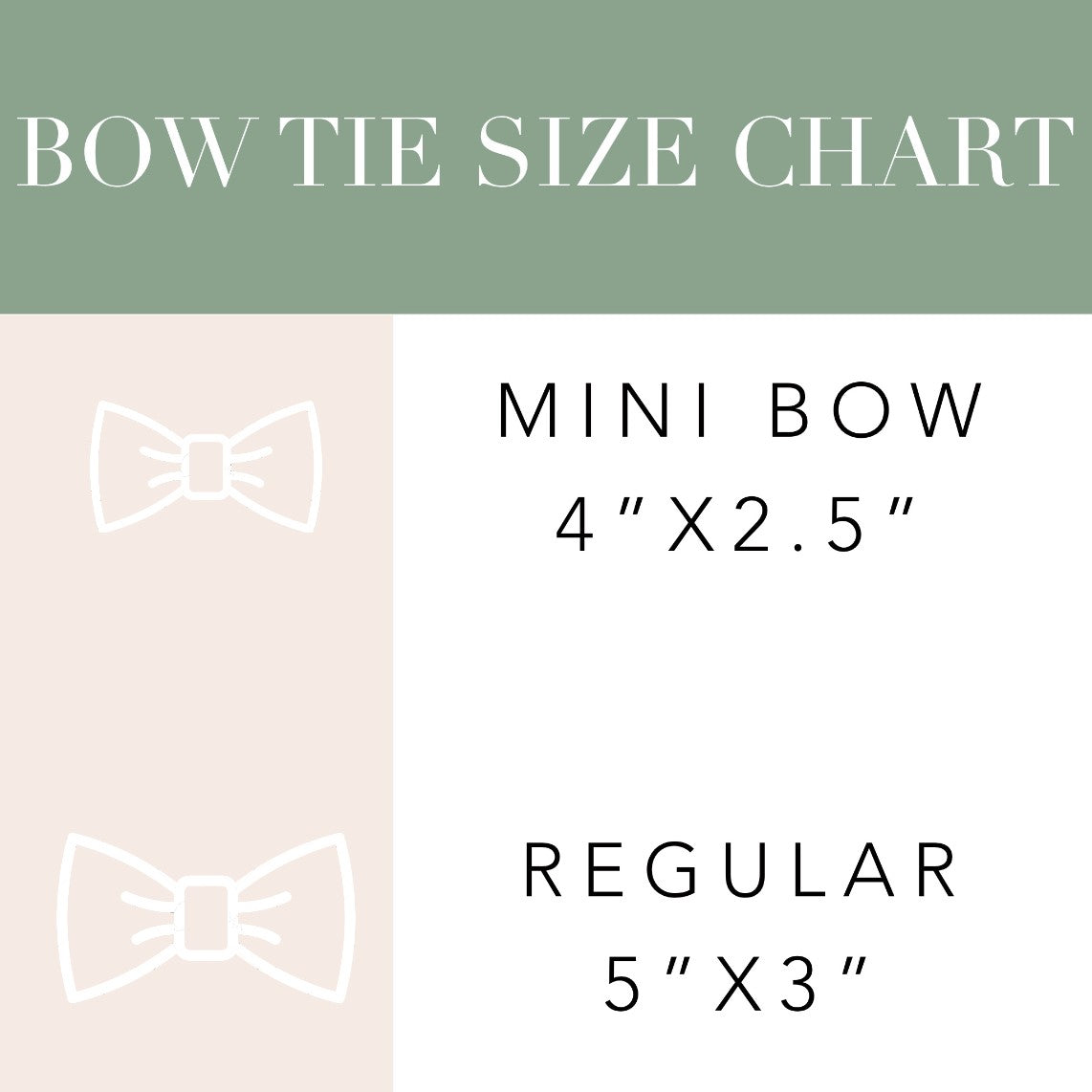 Honey Bee | Dog Bow Tie