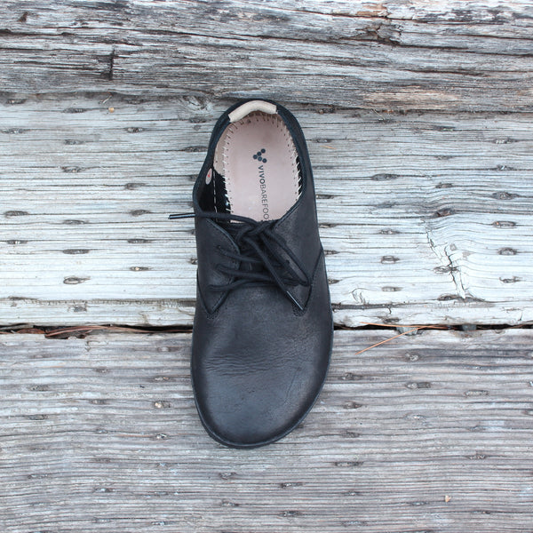 vivobarefoot ra barefoot dress shoe minimalist 