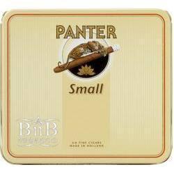 Panter Small Cigars Premium Cigars Panter