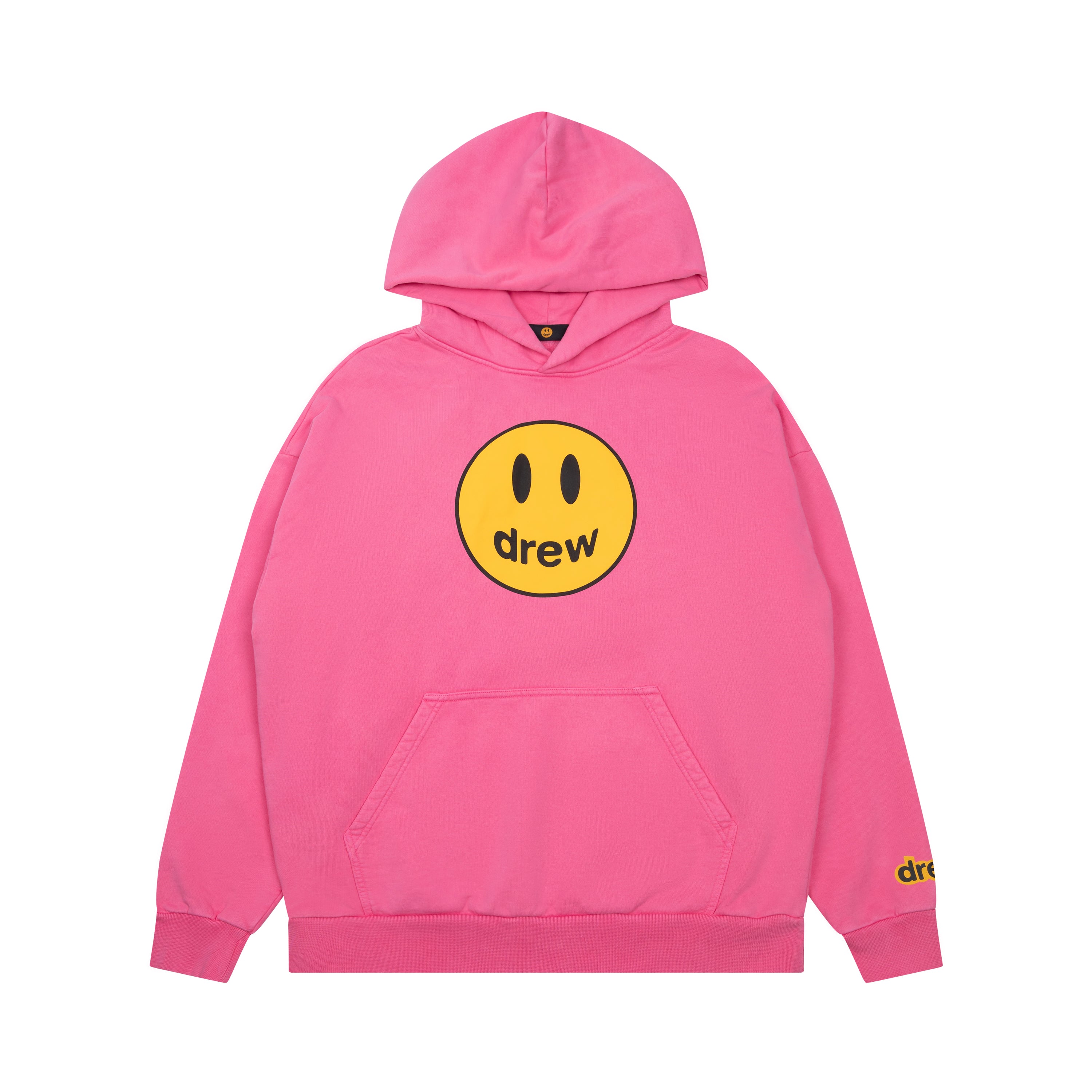 Drew House Mascot Hoodie Pink XL パーカー | www.innoveering.net