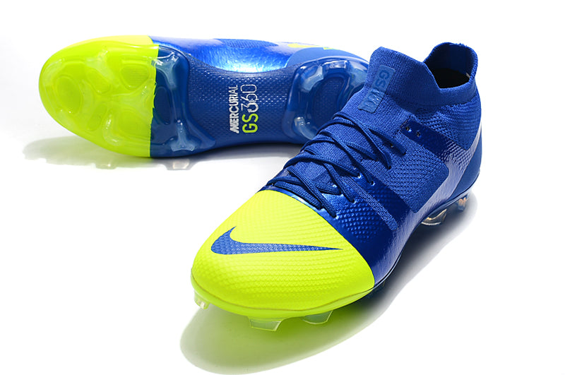 nike mercurial 360