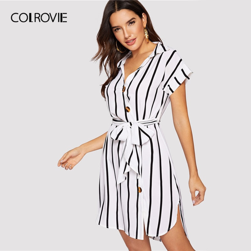 summer casual dresses 2019