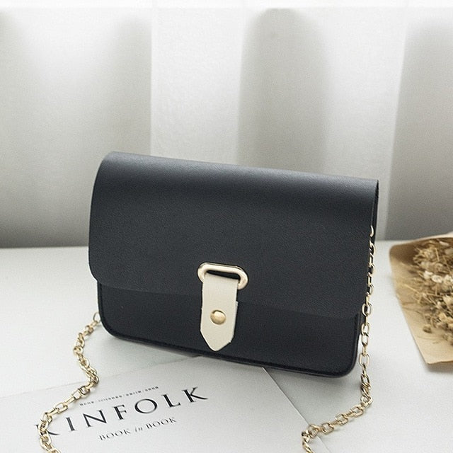 designer mini shoulder bag