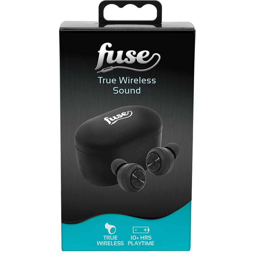 true wireless ear buds