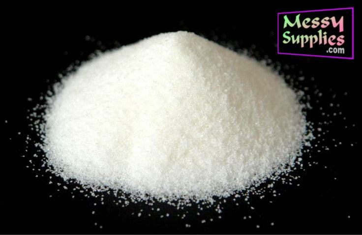 Sodium polyacrylate