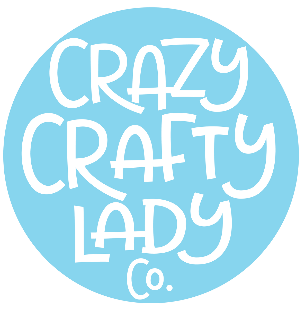 Download Cut Files Crazy Crafty Lady Co SVG Cut Files