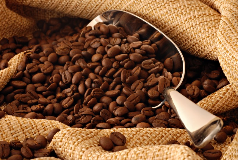 Coffee Beans