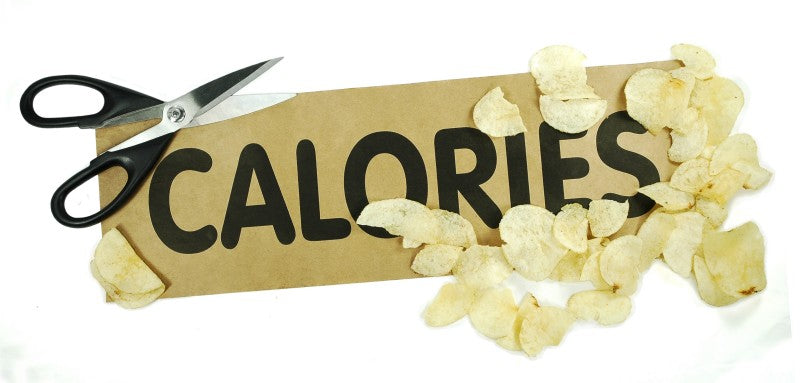 Cut Calories