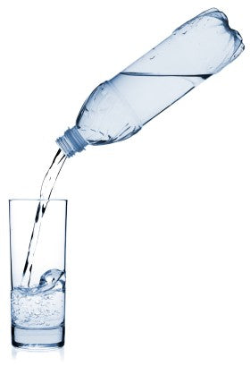 Drink More Water