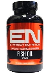EthiTech Fish Oil