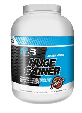 Huge Gainer