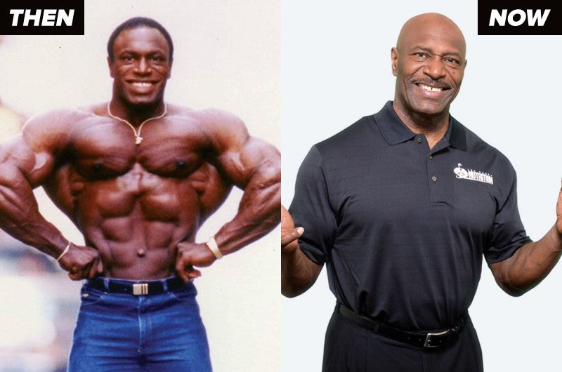 Lee Haney