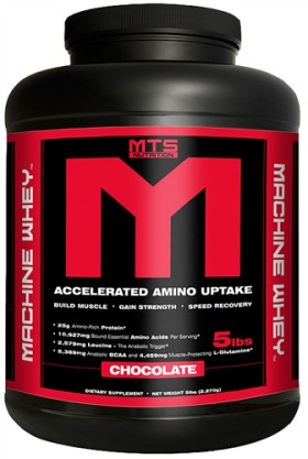 MTS Whey