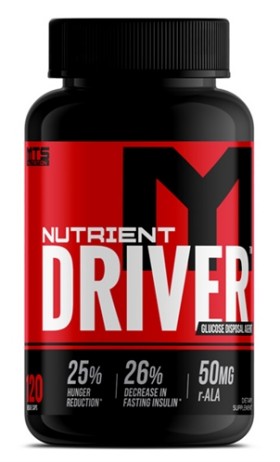 Nutrient Driver