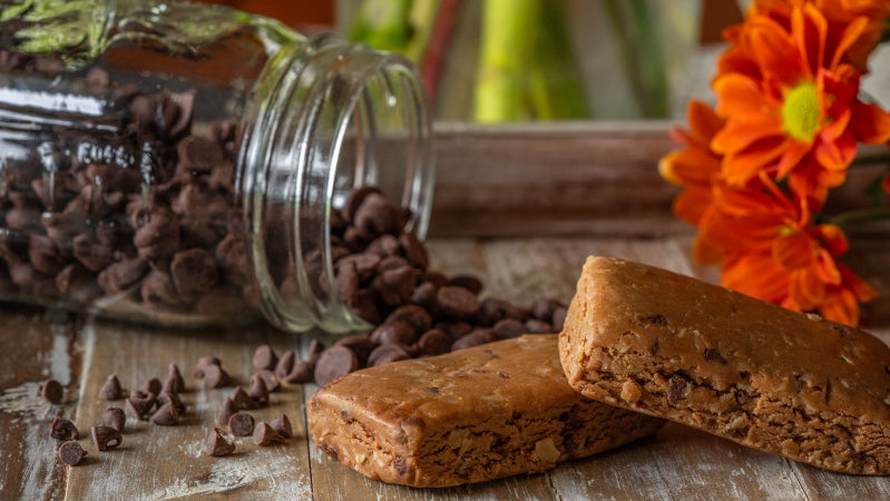 Outright Protein Bar Chocolate Chip