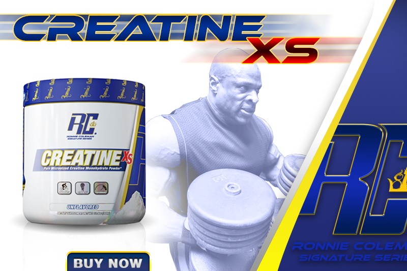 Creatine XS